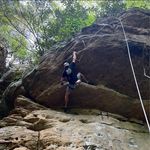 Forrest Mills - @prolly.homeless - Instagram