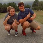 Forrest Mills - @magic_frog92 - Instagram