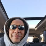 Forrest V. Mills - @freefo2 - Instagram