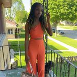 Forrest Williams-Mills - @rockstarshawty - Instagram