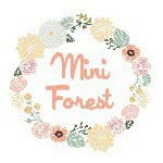 MINI FOREST - @mini.forest - Instagram