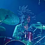 Forrest Kazuo Mitchell - @forrest.kazuo.drums - Instagram