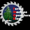 Forest Machine Operators Blog - @forestmob - TikTok
