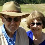 Forrest and Nancy Mobley - @forrestandnancy - Instagram