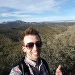 Forrest Mobley - @alaskan_space_case - Instagram