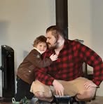 Forrest Morris - Facebook