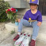 Moses - @moses.forrest.619 - Instagram