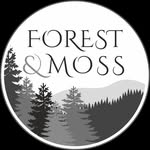 Forest & Moss - @forestandmosscrystals - Instagram