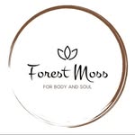 Forest Moss - @forest_moss_ - Instagram
