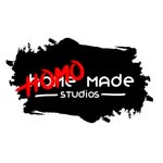 Forrest Moss - @homo.made.studios - Instagram
