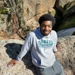 Forrest Murphy - @3rdrobe - Instagram