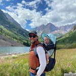 Forrest Murphy - @mountain_man_murph - Instagram