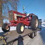 Forest Napier - Facebook