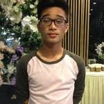 Forrest Napierala - @napierala_for_napiforrest - Instagram