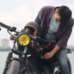 Forrest Nguyen - Facebook