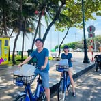 Forrest Nguyen - Facebook