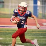 Nolan Forrest - @nolan_forrest33 - Instagram