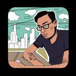 Forrest Norris - @forrestnorrisart - Instagram