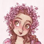 🌿🍄 Maud of Moss Forest 🍄🌿 Painter + Poet - @maudofmossforest - Instagram