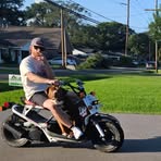 Pete Forrest - Facebook
