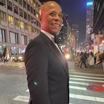 Forrest Patterson - @forrpatt - Instagram