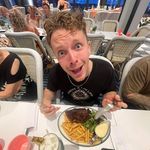 Forrest Patterson - @fozz_m8 - Instagram