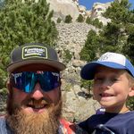 Forrest Patterson - @ringfry1986 - Instagram