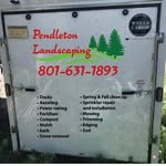 Forrest Pendleton - @pendletonlandscapingllc - Instagram