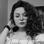 Natalie Forrest-Perez - @batnat7 - Instagram
