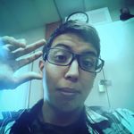 Vincent Forrest-Perez - @ayy_its_your_boi_walrus_living - Instagram