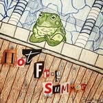 Forrest Perry - @forrestthefrog - Instagram