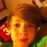 Forrest Perry Rowe - @olemisslover3 - Instagram