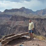 Forrest Pitts - @fscottpittsgerald - Instagram