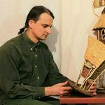 Ulad  Wood из дерева*часы* полки* подарки*... - @forestintoyourhouse - Instagram