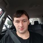 Forrest Pollard - @forrestpollard - Instagram