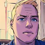Forrest L Pollock - @porrestfollock - Instagram