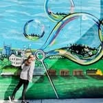 Susan Forrest Pope - @sfpope - Instagram