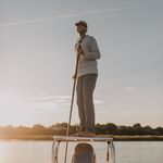 Capt. Forrest Powell - @capt_forrest_powpow - Instagram