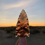 Forrest Powell - @fp_flintknapping - Instagram