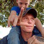 Forrest Powell - @forcepow932 - Instagram