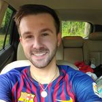 Preston Lee - @preston_forrest - Instagram