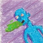 Forrest Price - @forresttriestodraw - Instagram