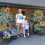 Joe Forrest Quinn - @joeocuinn - Instagram