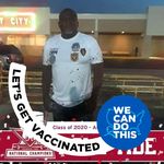 Forrest Riddle - @realthingriddle - Instagram
