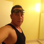 Forrest Rivera - @papasmurf1962 - Instagram