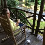 Barbara Jane Forrest Roberts - @barbaraforrestroberts - Instagram