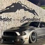 Forrest Roberts - @rtrforrest - Instagram