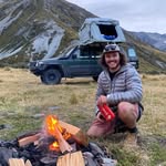 Forrest Roberts - @otisandbitchez - Instagram