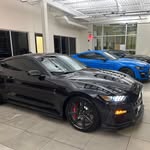 Forrest Roberts - @gt500purplehaze - Instagram