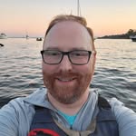 Forrest Rogers - @twig1980 - Instagram